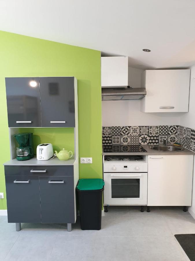 Appartement Entier Meuble A Beaumont Proche Futuroscope Et Poitiers Technopole Dış mekan fotoğraf