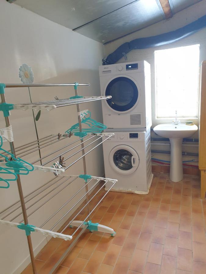 Appartement Entier Meuble A Beaumont Proche Futuroscope Et Poitiers Technopole Dış mekan fotoğraf